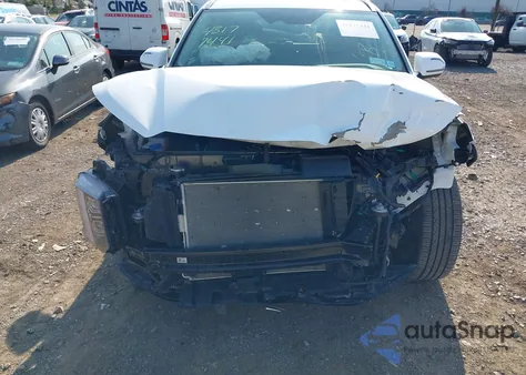 2025 Hyundai Palisade Sel Premium z USA, uszkodzony, nr VIN KM8R4DGE9SU861205